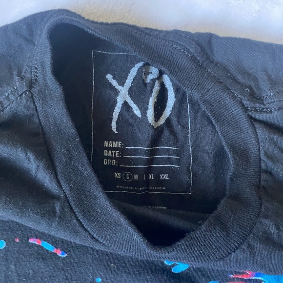 Xo long sleeve - Picture 4 of 4